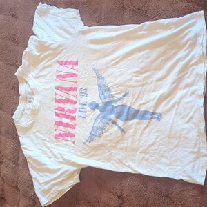 Graphic T